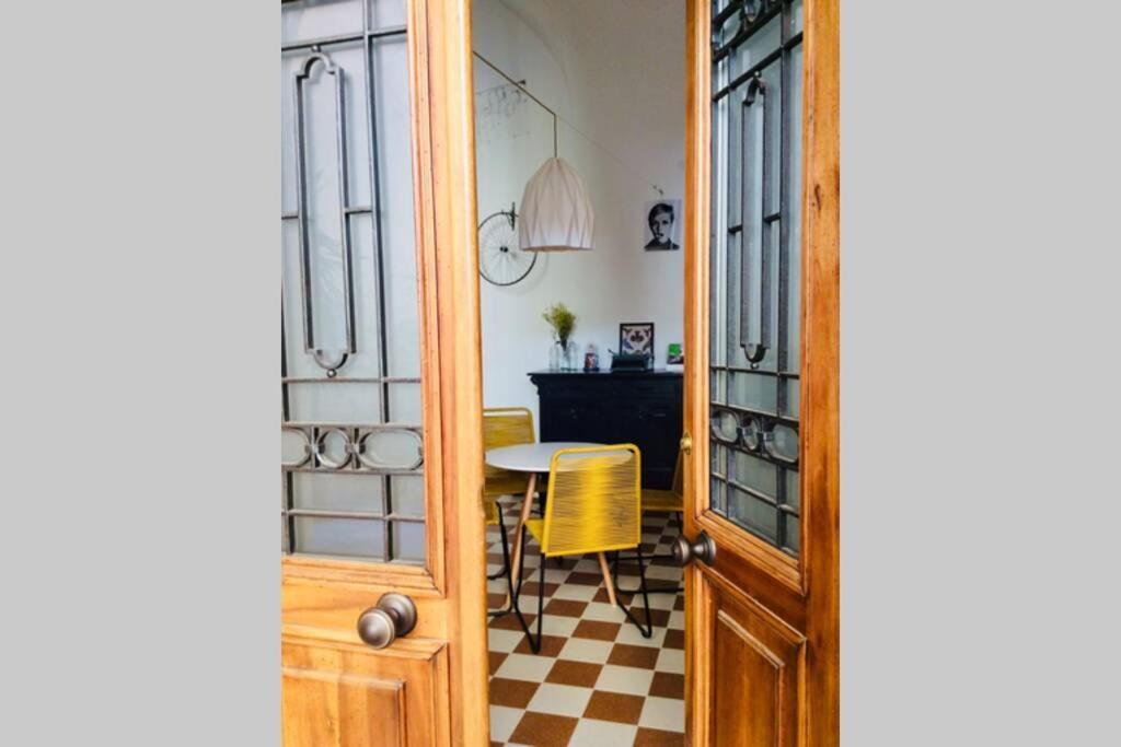 Appartament Casavintage Bologna Exterior foto